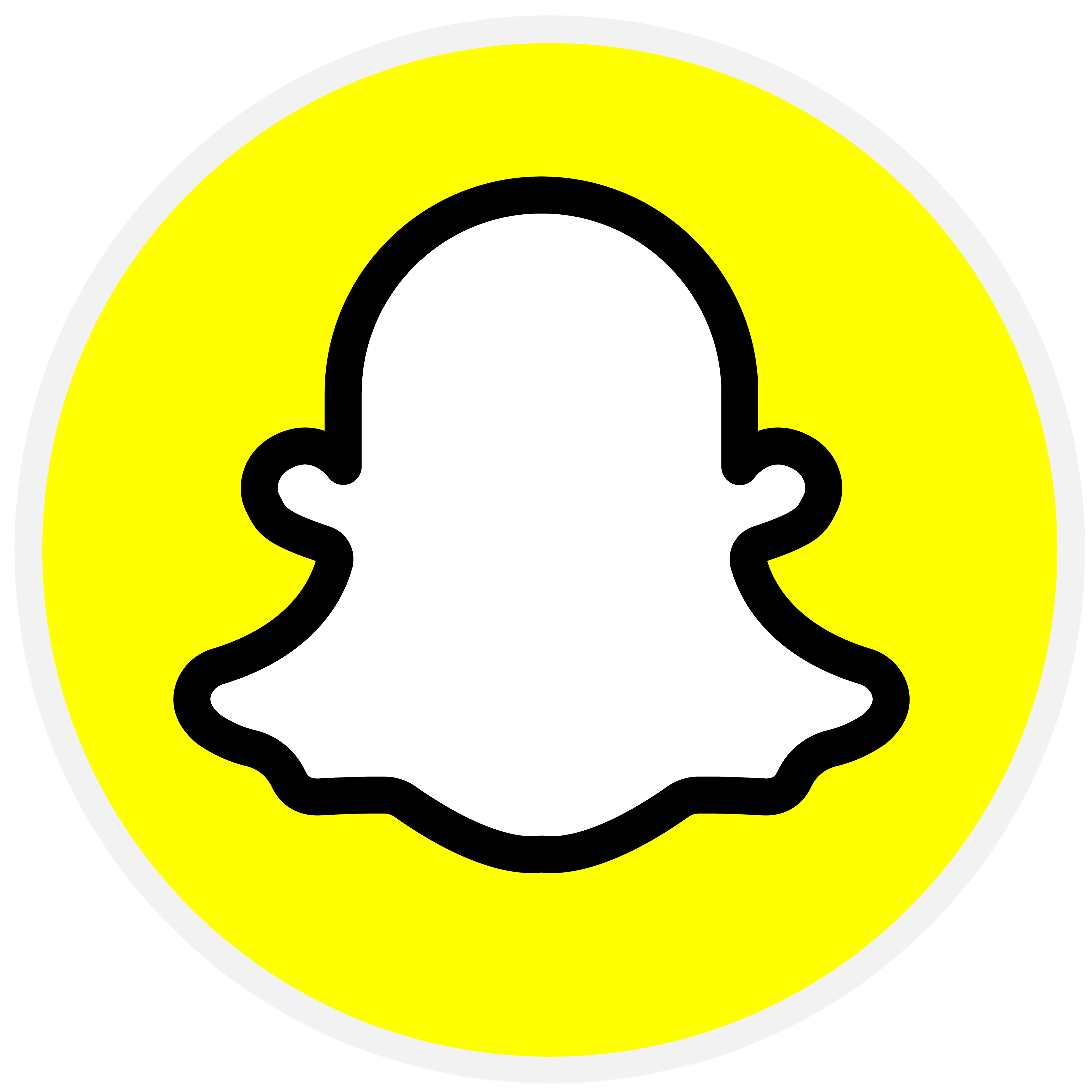 سناب شات