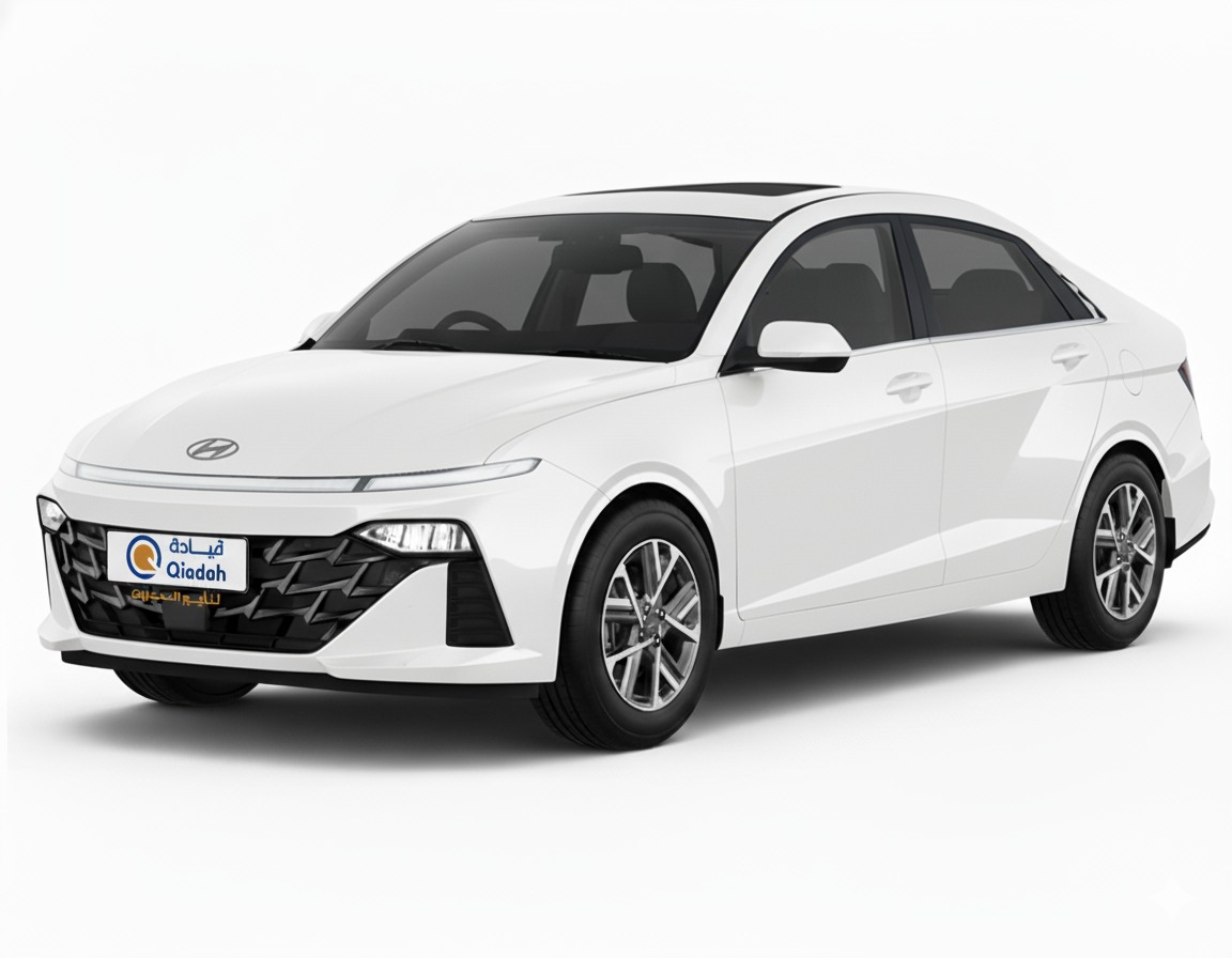 هيونداي اكسنت